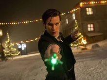 한번 입덕하면 출구 없는 배우 맷 스미스 이모저모