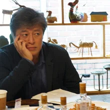 홍상수 영화 속 영화감독 캐릭터