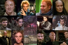 1984년과 2021년의 <듄>은 어떻게 다를까