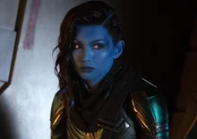 <이터널스> 주연들이 낯선 관객을 위한 캐릭터와 전작 정리