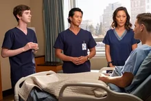 미드에서 활약한 반가운 한국계 배우 7명