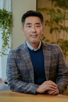 [인터뷰] <장르만 로맨스> 류승룡, 