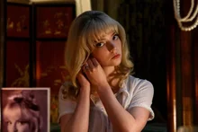 벌써부터 필모 장인! 얀야 테일러 조이의 신작 7편