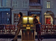 <프렌치 디스패치>를 보며 웨스 앤더슨의 영화를 이루는 것들을 생각하다