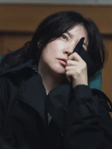 시청률은 낮은데 넷플릭스에선 1위 차지한 <구경이>의 인기 요인