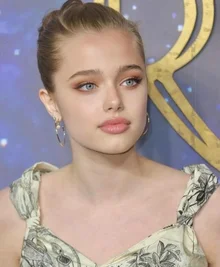 합성 아님 ㄷㄷ 브래드 피트·안젤리나 졸리 딸 근황