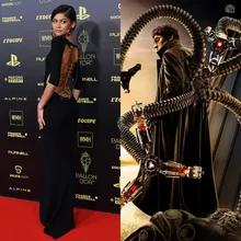 센스 무엇 ㄷㄷ 매 행사 기다려지게 하는 젠데이아 스타일링의 비밀(?)