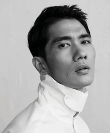 한 번 보면 잊을 수 없어, 독특한 마스크의 배우들