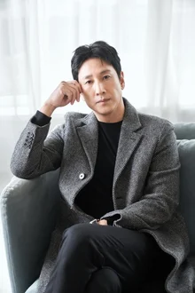 <킹메이커> 이선균, 