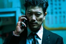 설경구의 뒤를 이어 지천명 아이돌로 지명된 이 배우