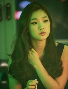 <마담 뺑덕>에도? 우리가 놓쳤던 박소담의 얼굴들