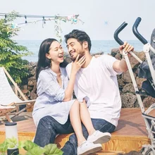 속도가 5G급! 초고속 열애 인정 후 결혼까지 한 배우들