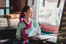 <옷소매 붉은 끝동>, 온전히 제 자신으로 살고 싶었던