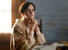 [할리우드 말말말] 엠마 왓슨, '해리 포터' 촬영 당시 외로웠다고?