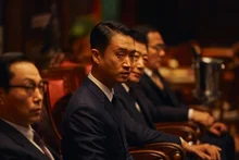 신민당 패밀리! <킹메이커>를 더 돋보이게 만든 조연 7명