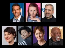 [할리우드 소식] <미나리> 앨런 김, 존 크래신스키 신작 합류