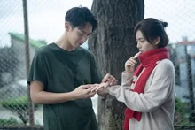 <만년이 지나도 변하지 않는 게 있어> 주연 배우들 어디서 봤더라?