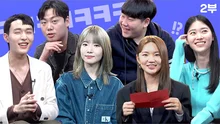 내 핸드폰에 저장된 동료 배우의 호칭은..? 효산고 동창들의 썰풀이 타임~! (2부)