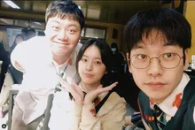 전세계 흔든 <지금 우리 학교는> 효산고 2학년 5반 친구들의 일상 모습