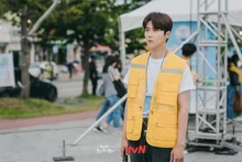 [충무로 통신] 김선호, 5000만 원 기부&hellip; “배우 개인적으로 진행”