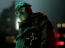 [할리우드 소식] 폴 다노, “<더 배트맨> 촬영하며 거의 잠 못 자”