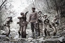 <고지전>, 왜 싸우는지 잊은 채 싸움 그 자체가 된 사람들