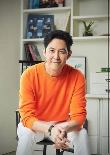 [충무로 통신] 이정재, 브래드 피트 소속사 CAA와 에이전시 계약