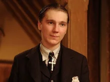 <더 배트맨> 리들러, 폴 다노 어디서 봤더라?