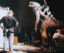 할리우드 파괴신 롤랜드 에머리히 감독의 지구 파괴법