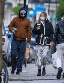 15년 장수 커플까지? <더 배트맨> 배우들의 연애사