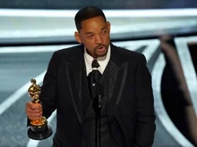 윌 스미스가 아카데미 남우주연상을 수상하기까지