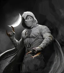 ‘문나이트 VS 더 월드’ 그의 운명을 바꾼 특별하고도 처절한 싸움