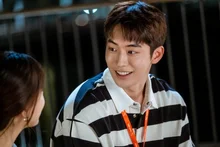 아직 20대! 앞으로가 더 기대되는 이 배우의 성장기