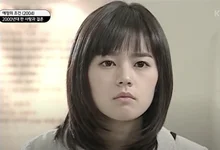 본업하는 모습도 보고파요! 배우 한가인 필모그래피 살펴보기