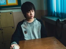 미래의 여진구 될까? <돼지의 왕> 속 될성부른 아역배우들