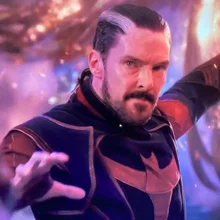 <닥터 스트레인지: 대혼돈의 멀티버스> 알쏭달쏭 루머 5가지