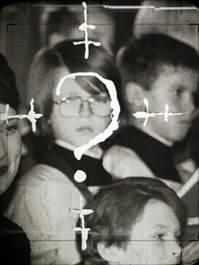 스릴 돋는 암호문 : <더 배트맨> 바이럴 사이트 '라타알라다닷컴'은 어떻게 됐을까