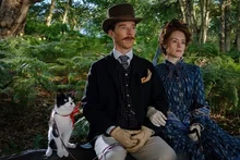 <루이스 웨인: 사랑을 그린 고양이 화가> - ‘사랑’은 가장 강력한 전기(電氣)