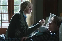 미스터리 공포에도 계보가 있다 : <컨저링>, <겟 아웃> 서늘함 잇는 <이스케이프 런>