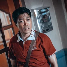 충무로에서 제일 바쁜 배우 누구? <부기나이트> <범죄도시2> 최귀화 뜻밖의 면면