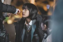 '블루칩'의 가치를 입증하는 배우, <안나라수마나라> 최성은 