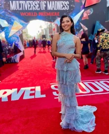 틱톡 차단될 정도로 악플 세례 : <닥스 2> 여성 히어로, 소치 고메즈는 누구? 