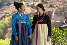 '페주'에서 케이팝까지, 해외 영화 속 한국은 어떻게 변화했나