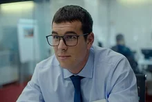 이토록 운 나쁜 날이 또 있을까? 스페인의 아카데미 고야상 수상작 <크로스 더 라인>