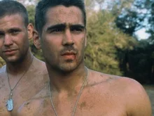 콜린 패럴이 지난 20년간 거쳐온 영화들