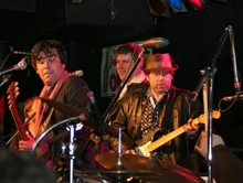 [왓챠에서 이것만은!] ‘누아르 대부’ 스콜세지의 또 다른 경지 <라스트 왈츠>