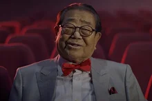 [충무로 소식] 전국노래자랑, 원조 국민 MC 송해 별세...향년 95세