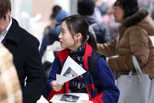 <실종>, 핑퐁의 세계에서 벌어지는 이야기 : 그 게임의 끝에 스미는 뭉클함