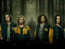 [6월 3주차] 선수 입장! <옐로우재킷> <1883> 등 파라마운트+ 드라마가 완성한 역대급 라인업