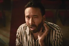 빚쟁이 된 케서방? 실화 아닌 코믹 액션 영화 <미친 능력>